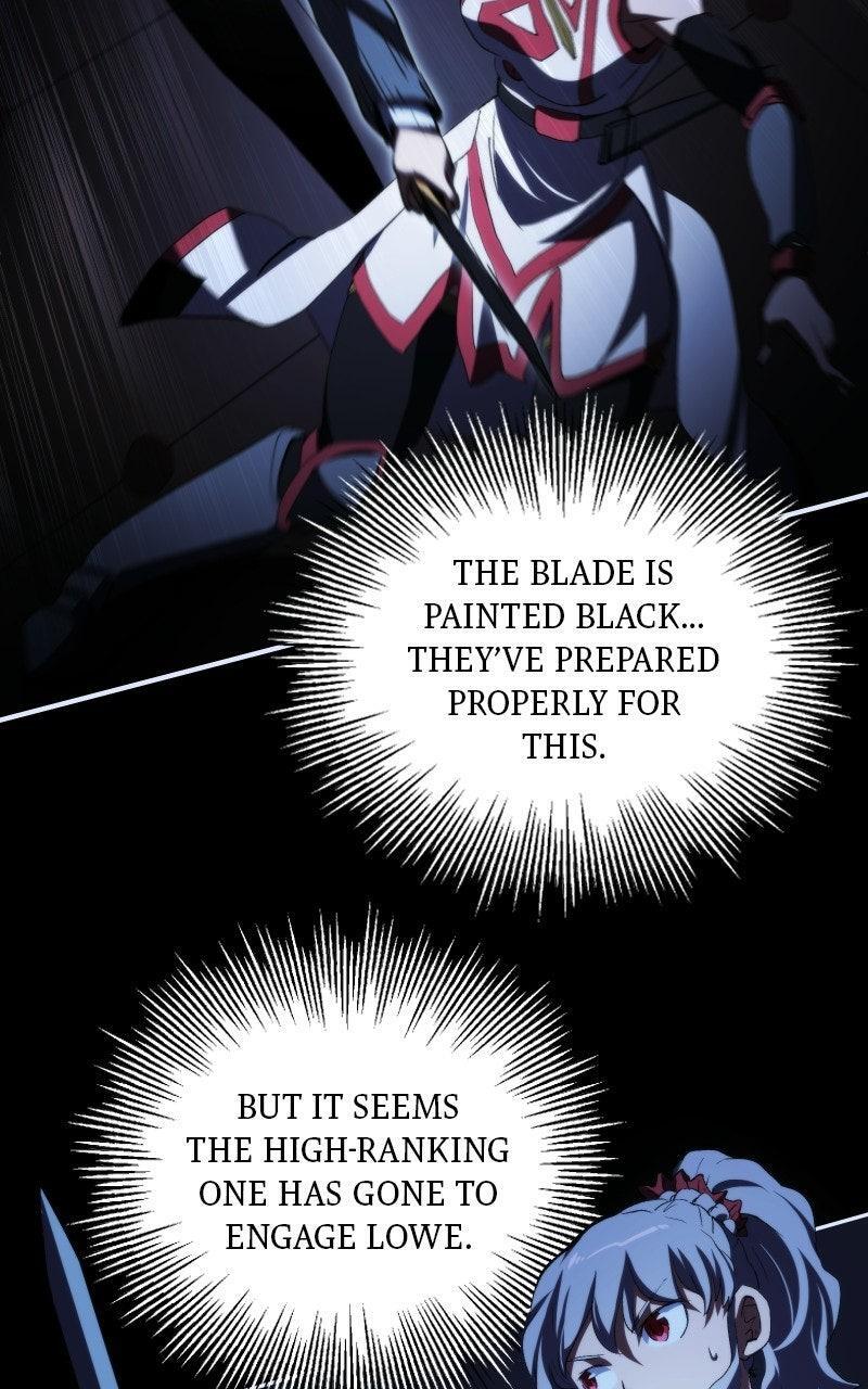 Read Wild Ranker Manga Online