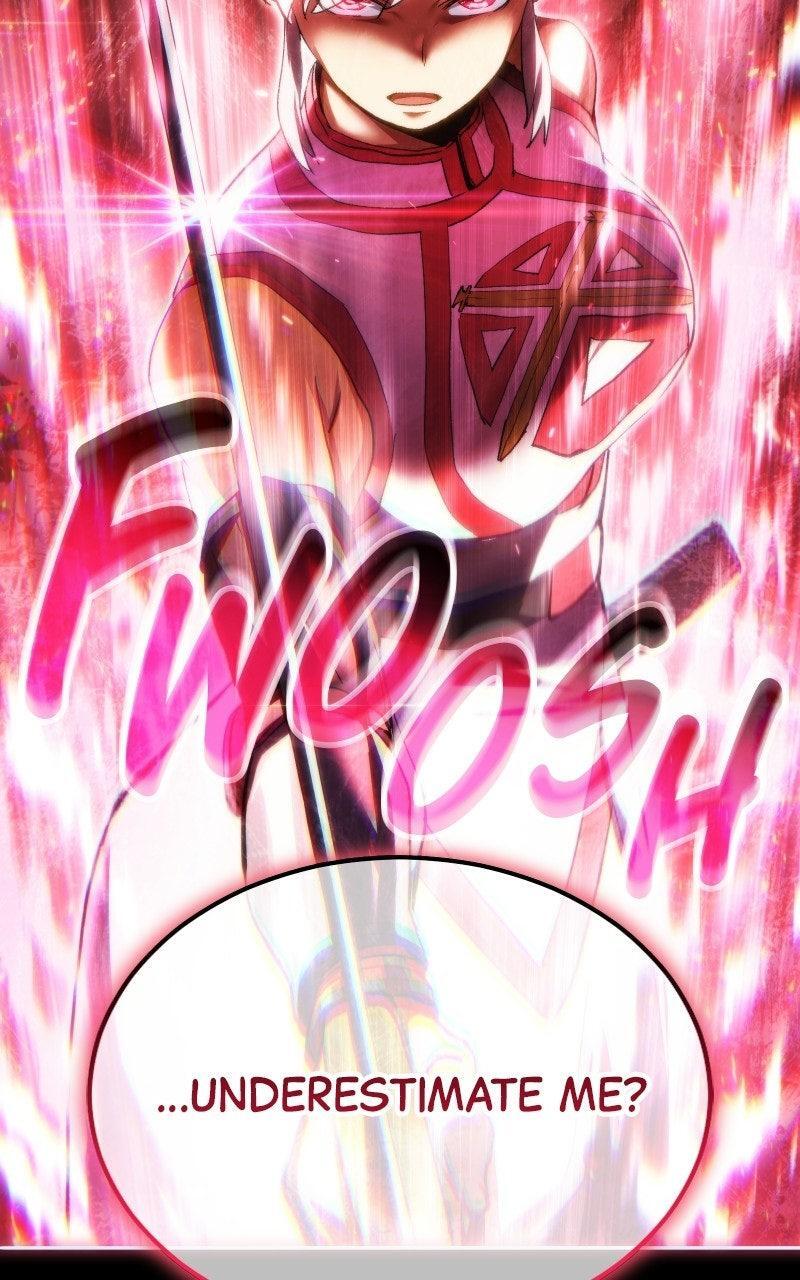 Read Wild Ranker Manga Online