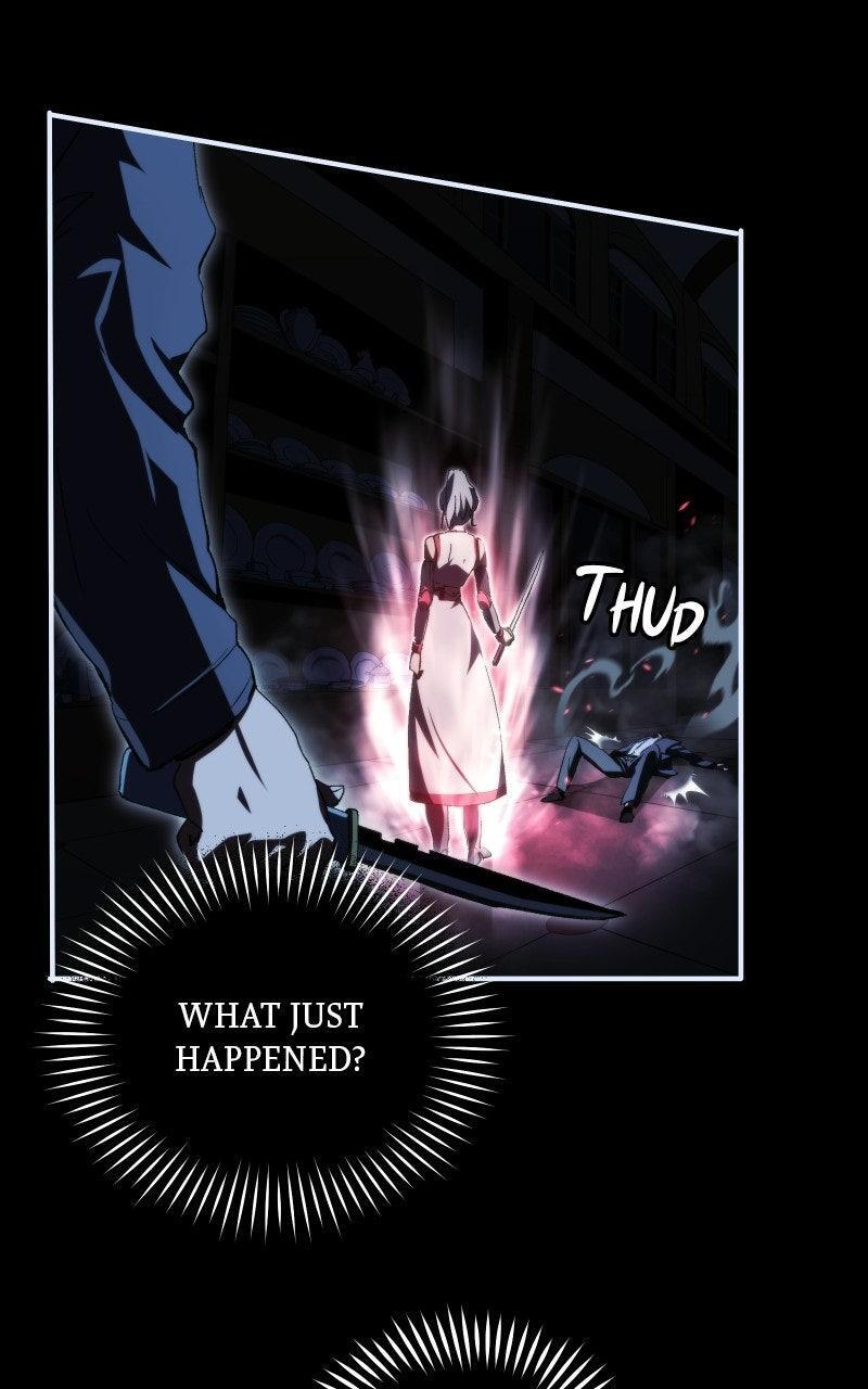 Read Wild Ranker Manga Online