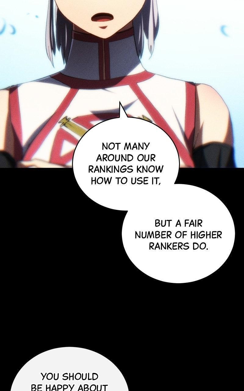 Read Wild Ranker Manga Online