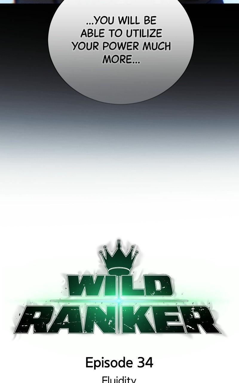 Read Wild Ranker Manga Online