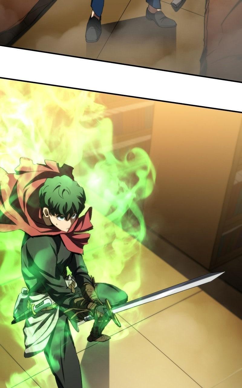 Read Wild Ranker Manga Online