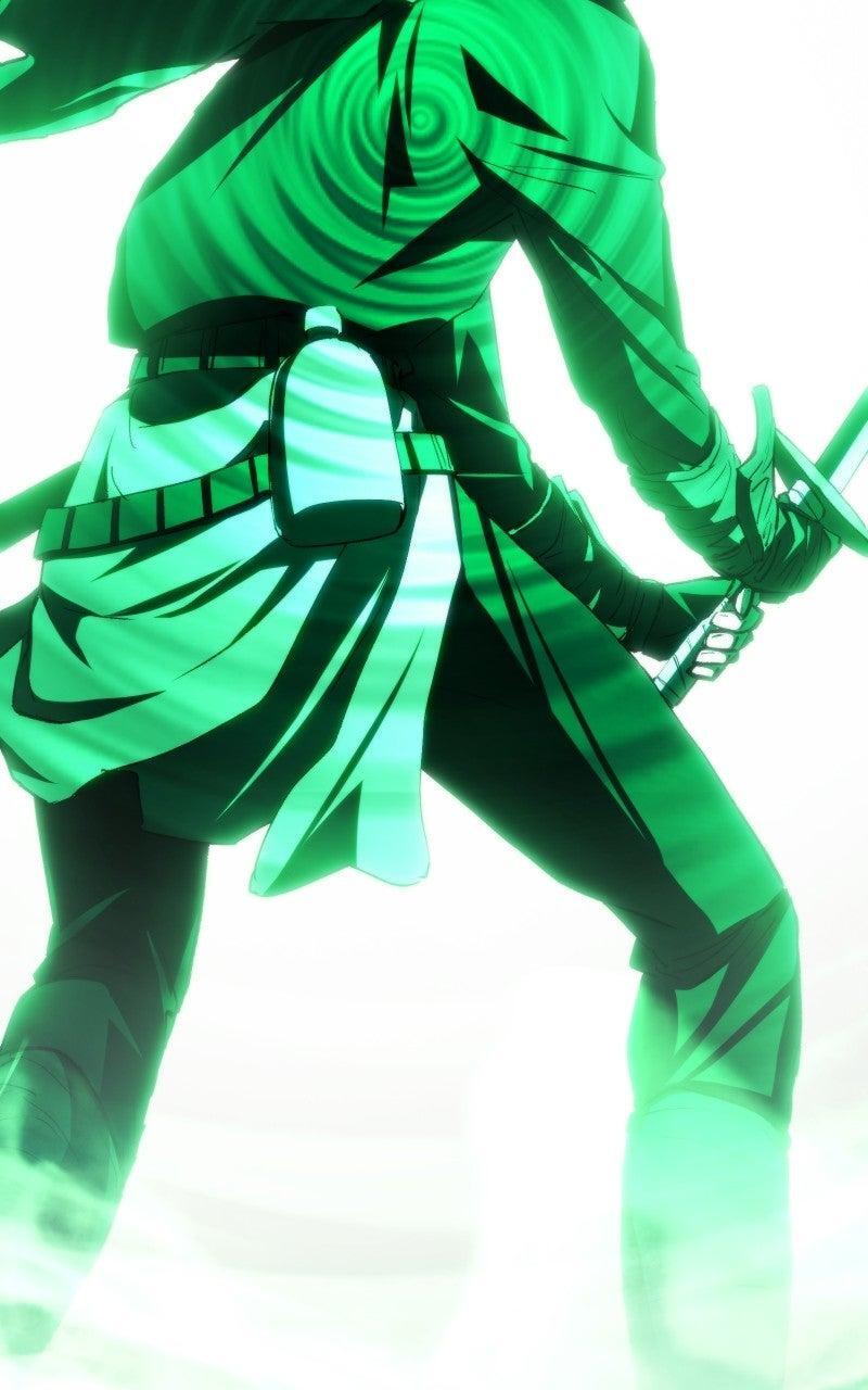 Read Wild Ranker Manga Online