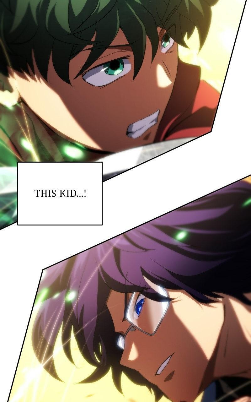 Read Wild Ranker Manga Online