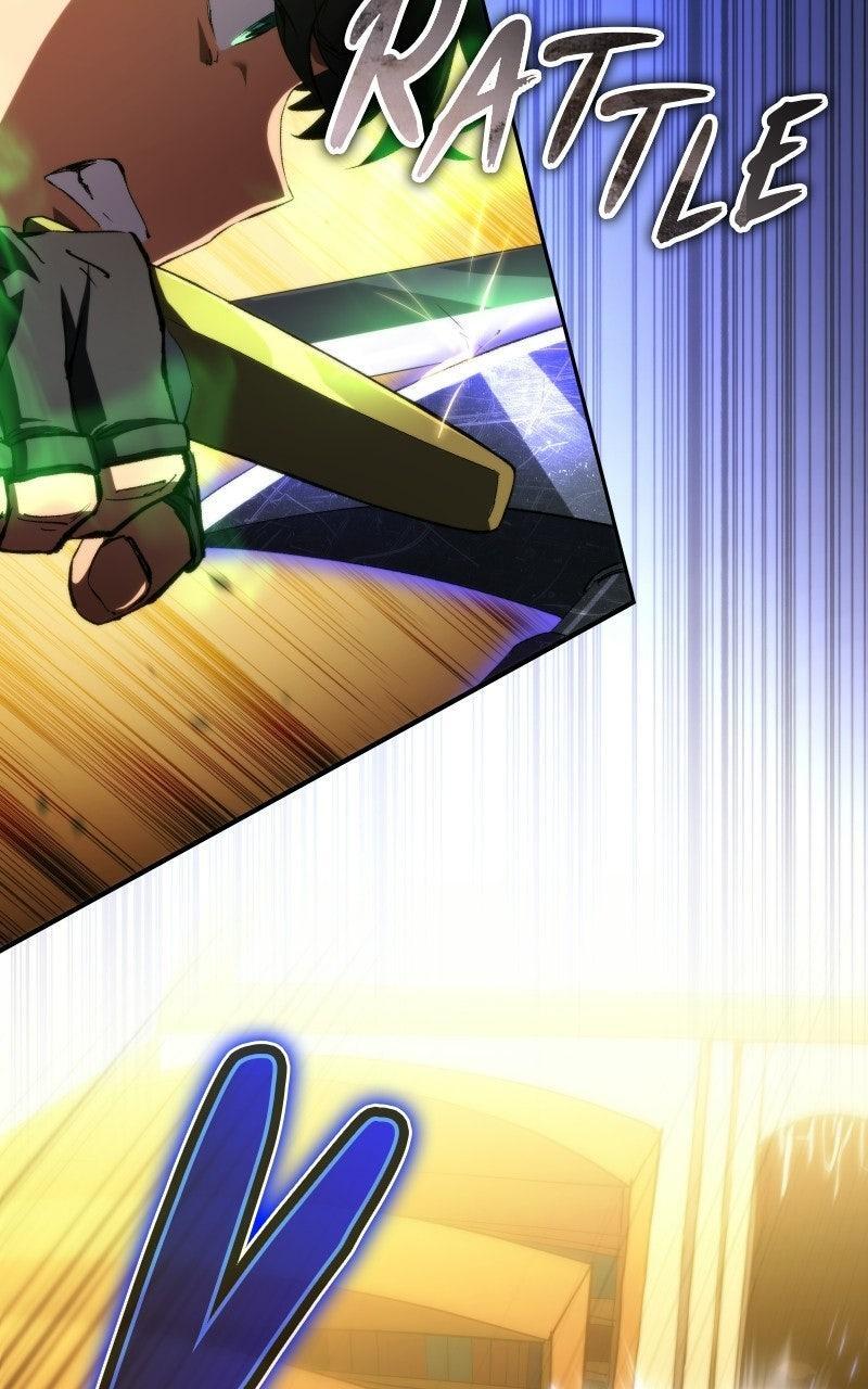 Read Wild Ranker Manga Online