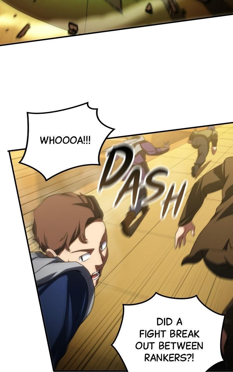 Read Wild Ranker Manga Online