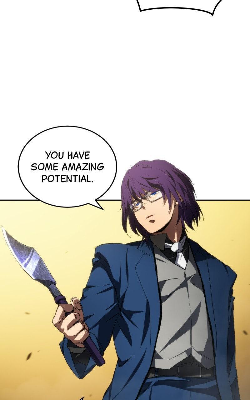 Read Wild Ranker Manga Online