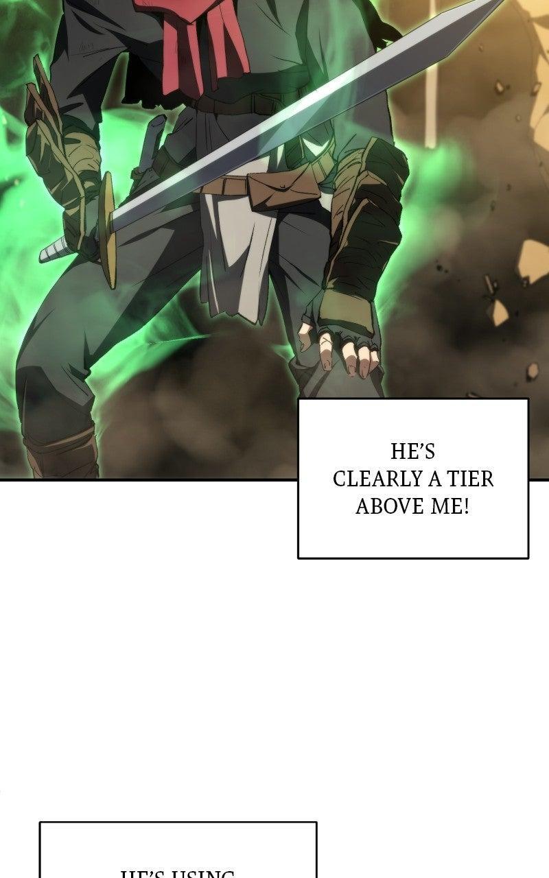 Read Wild Ranker Manga Online