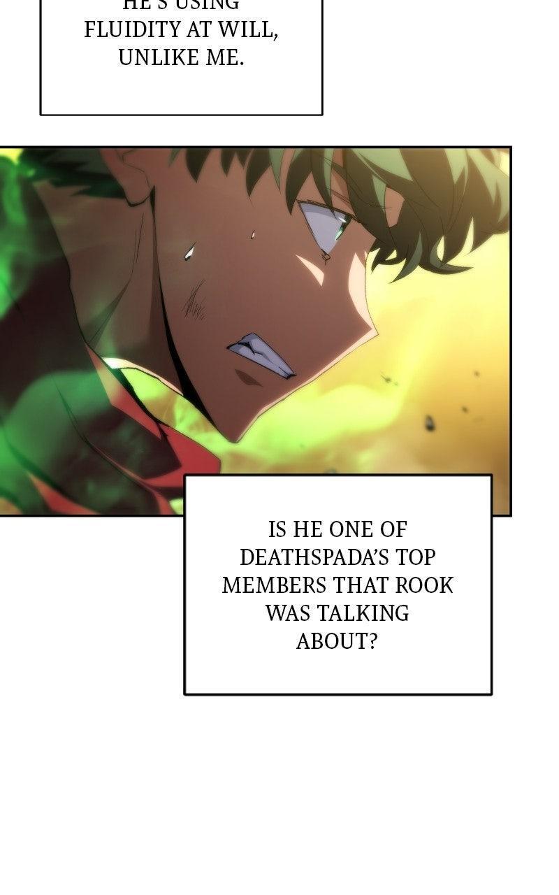 Read Wild Ranker Manga Online