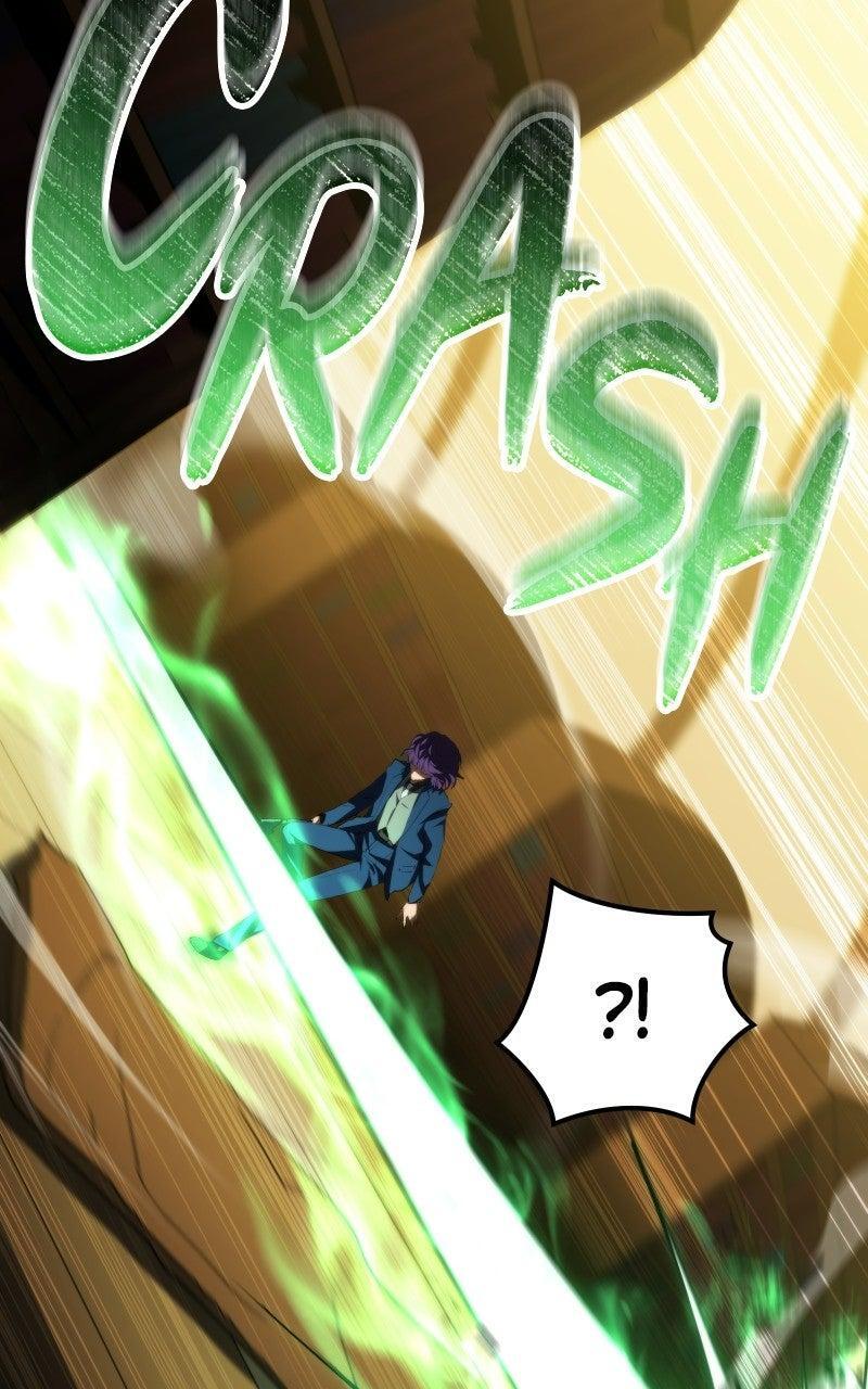 Read Wild Ranker Manga Online