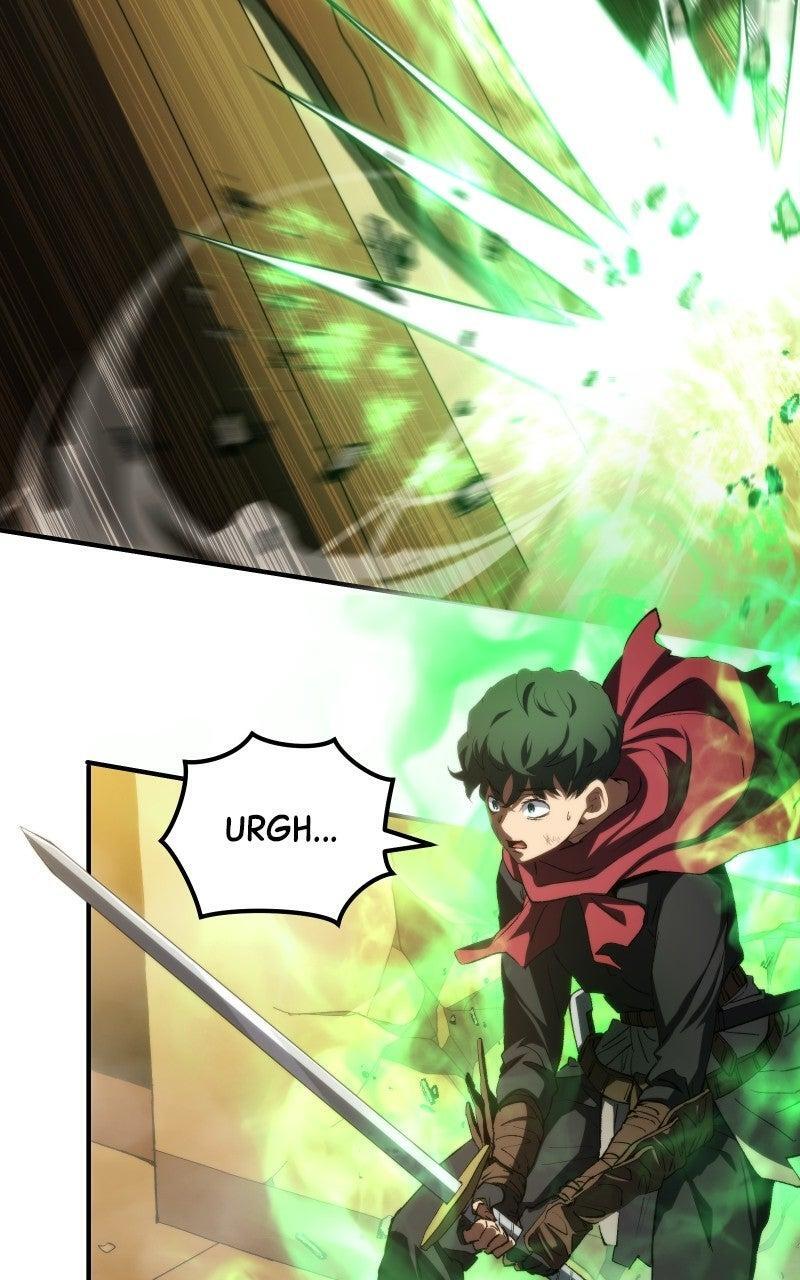 Read Wild Ranker Manga Online