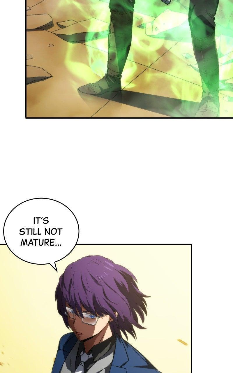 Read Wild Ranker Manga Online