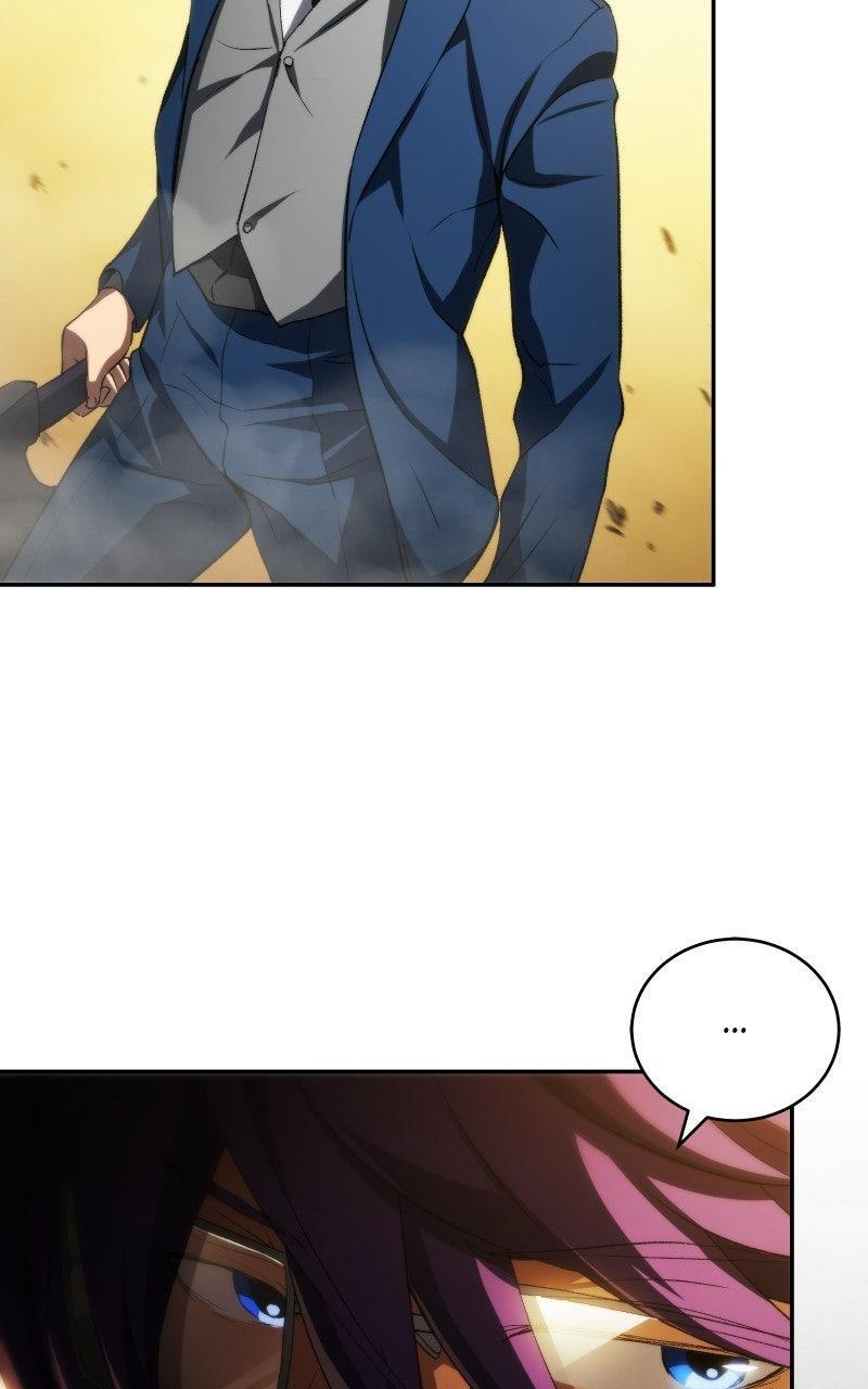 Read Wild Ranker Manga Online