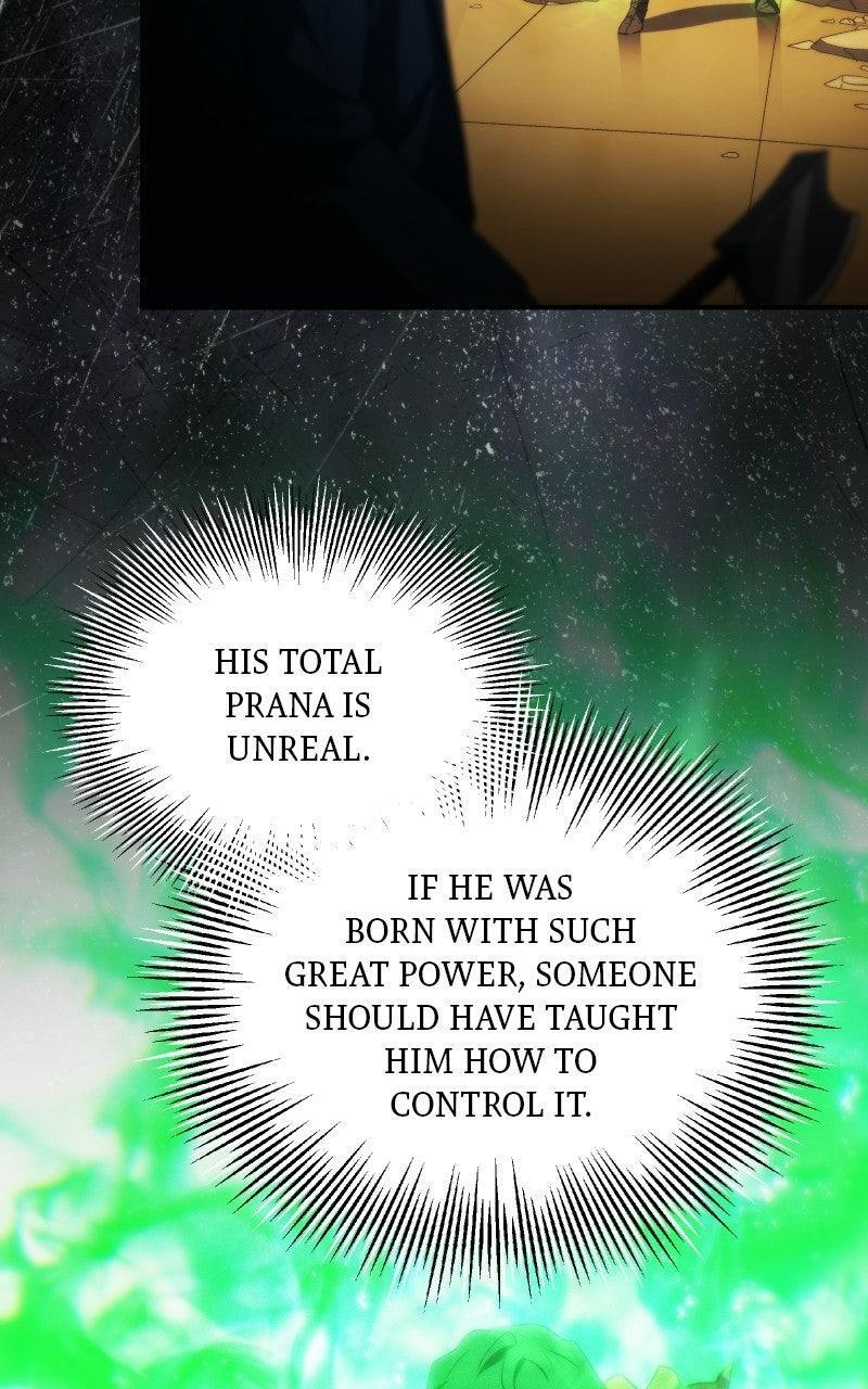 Read Wild Ranker Manga Online