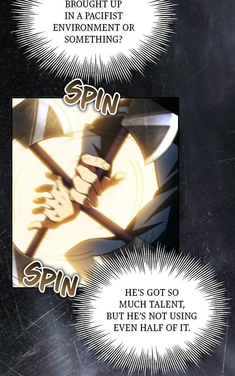Read Wild Ranker Manga Online