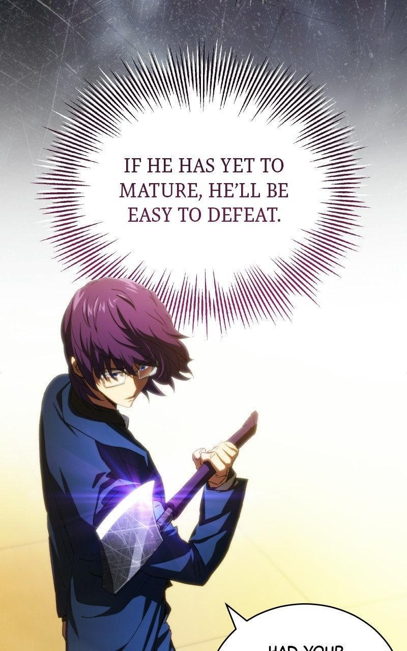 Read Wild Ranker Manga Online
