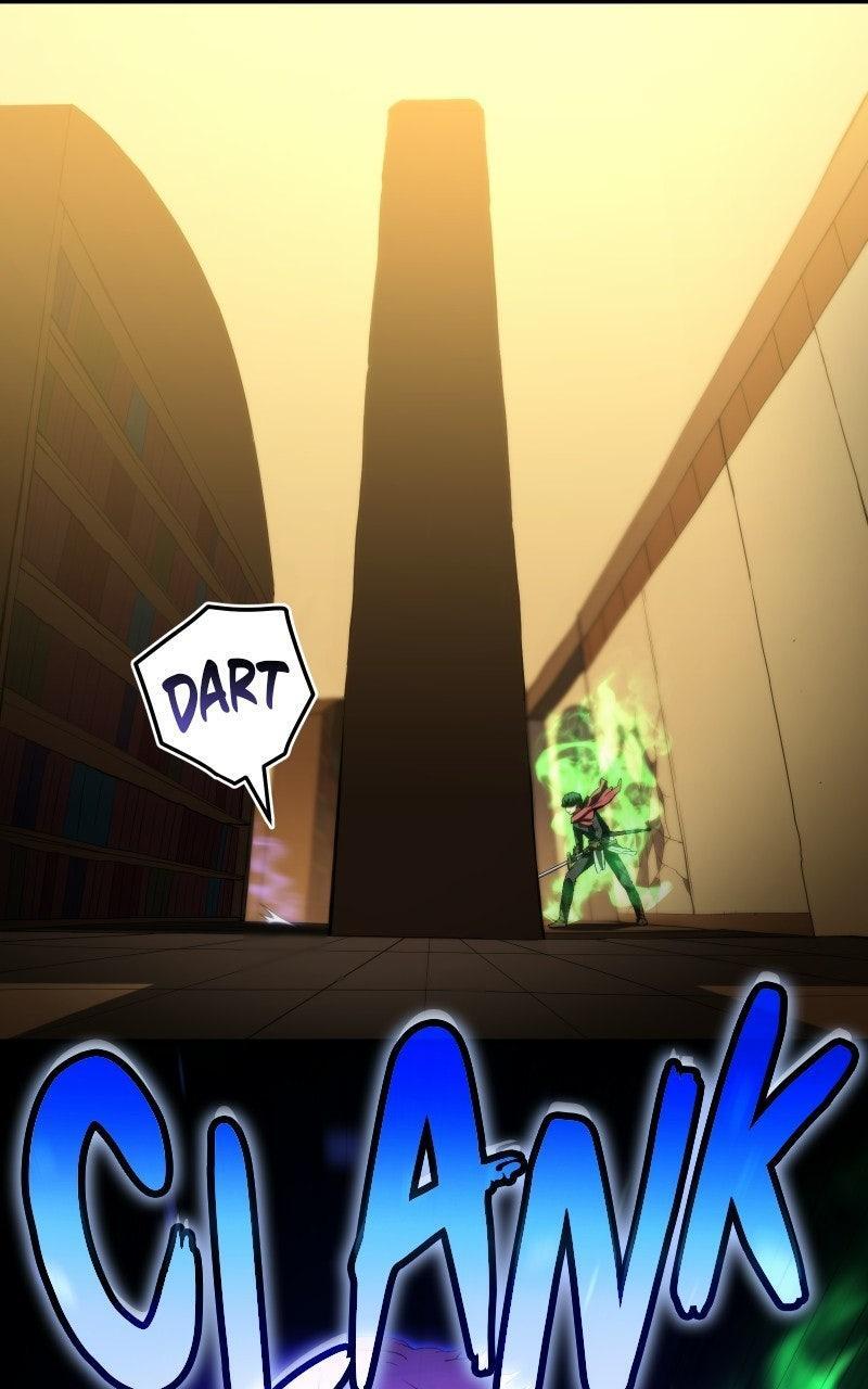 Read Wild Ranker Manga Online