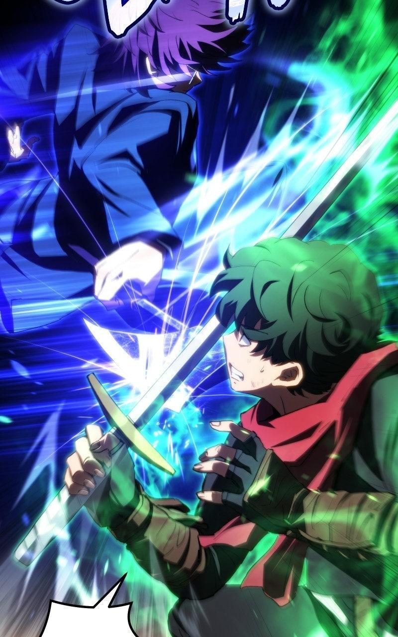 Read Wild Ranker Manga Online