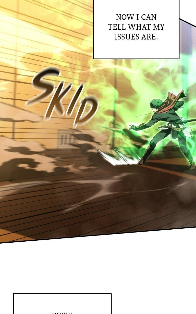 Read Wild Ranker Manga Online