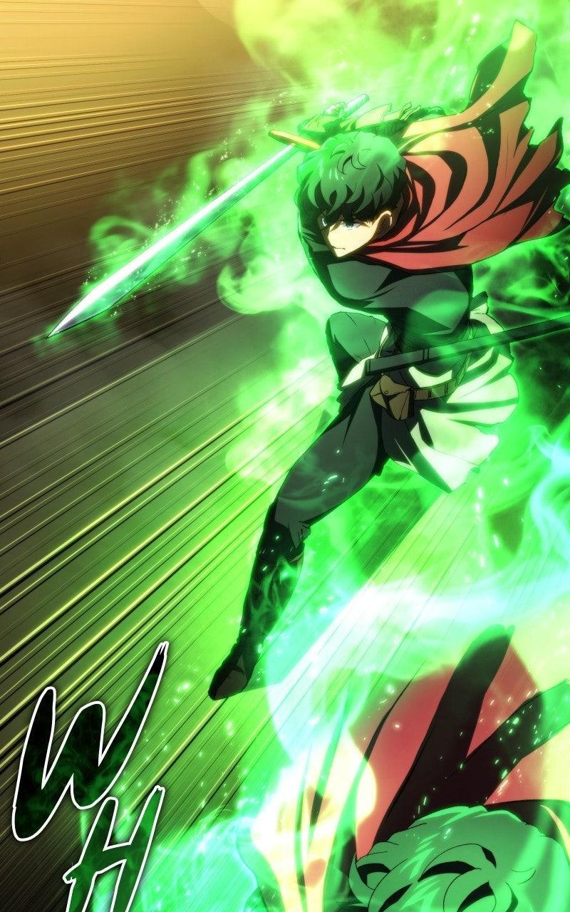 Read Wild Ranker Manga Online
