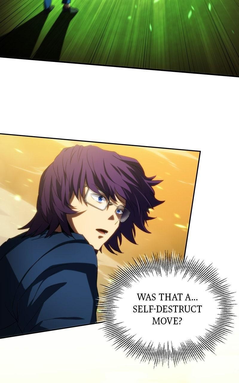 Read Wild Ranker Manga Online