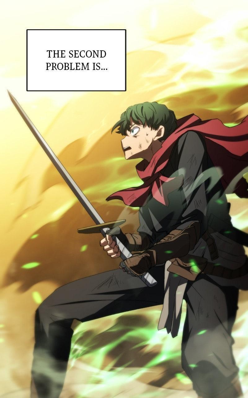 Read Wild Ranker Manga Online