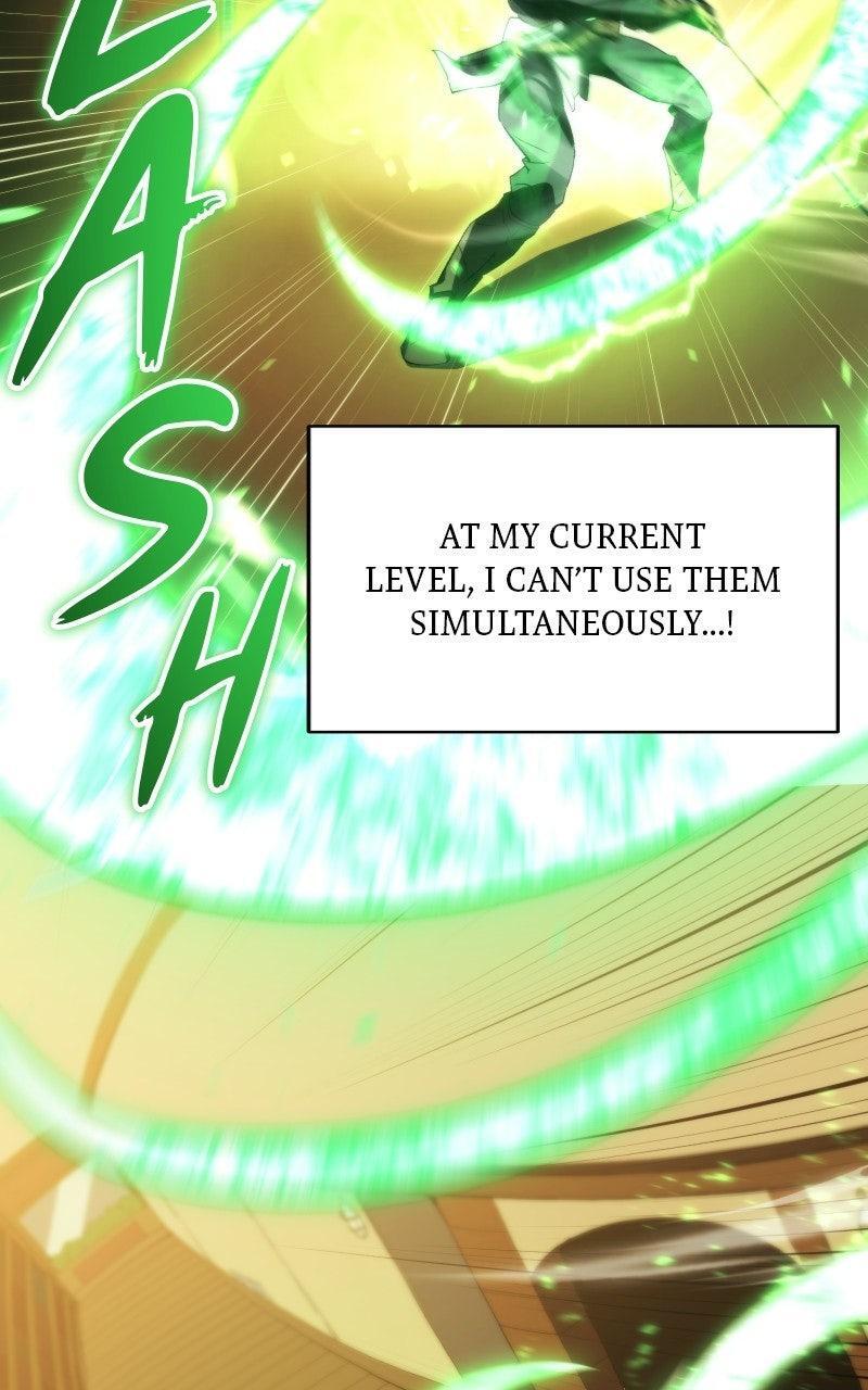 Read Wild Ranker Manga Online
