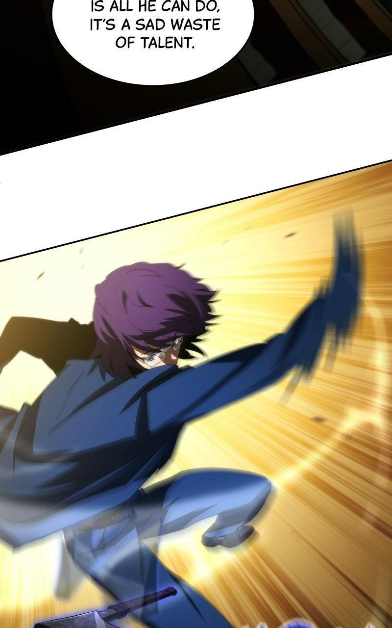 Read Wild Ranker Manga Online