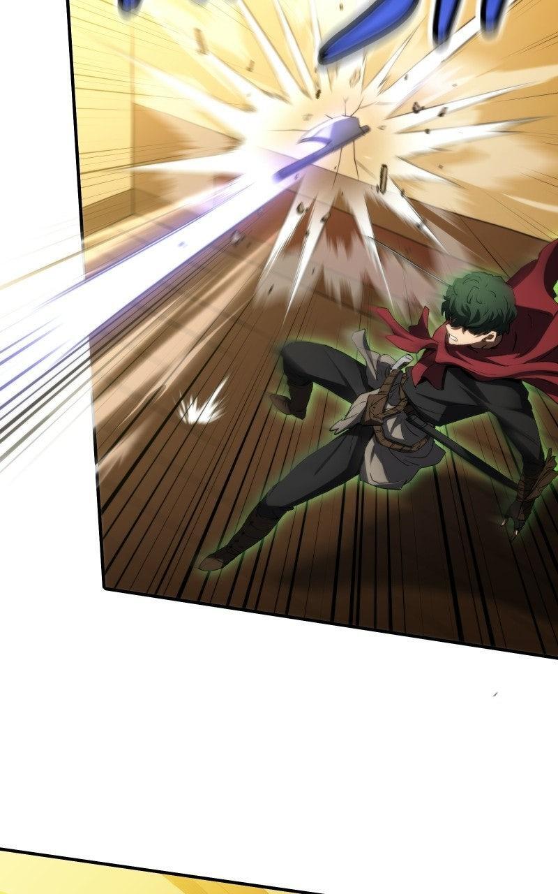 Read Wild Ranker Manga Online
