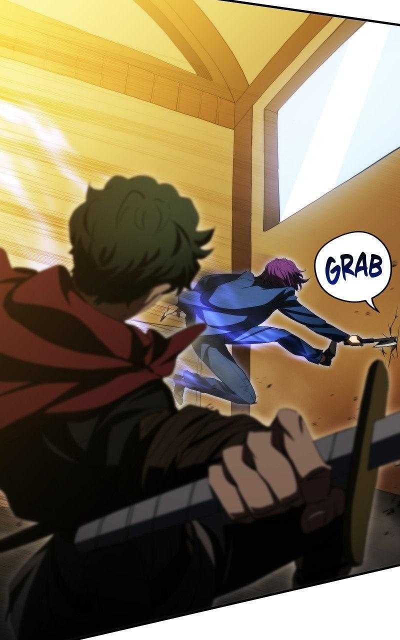 Read Wild Ranker Manga Online