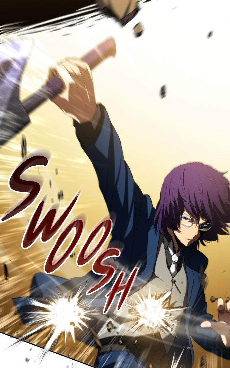 Read Wild Ranker Manga Online