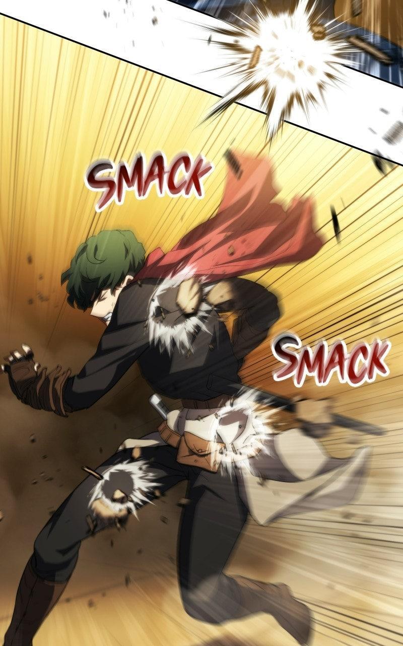 Read Wild Ranker Manga Online