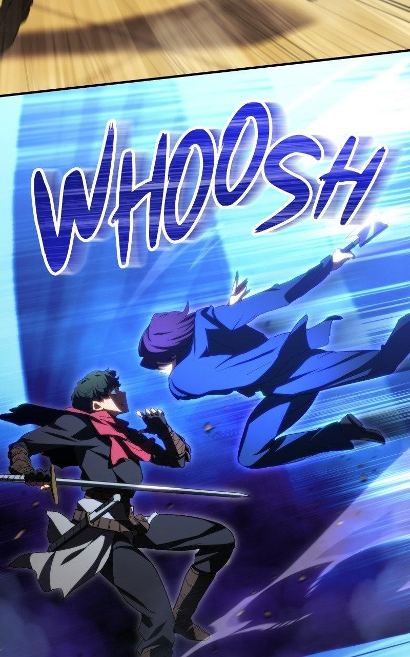 Read Wild Ranker Manga Online