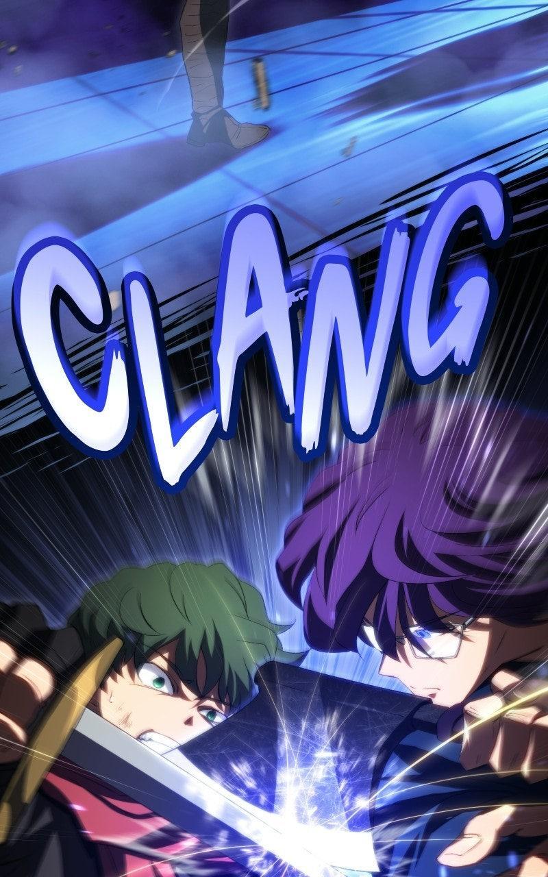 Read Wild Ranker Manga Online