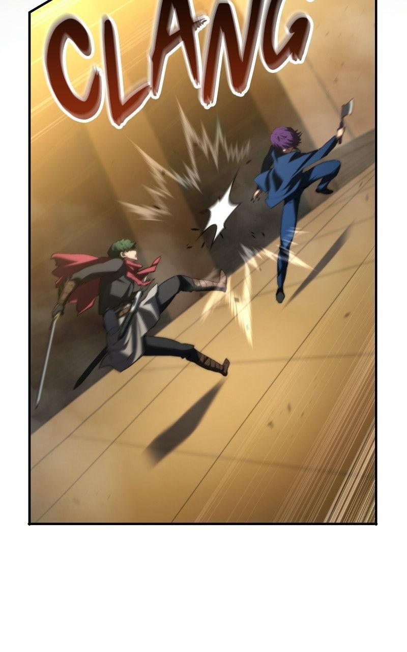 Read Wild Ranker Manga Online
