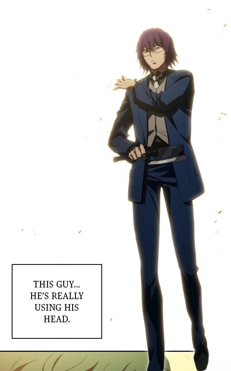 Read Wild Ranker Manga Online