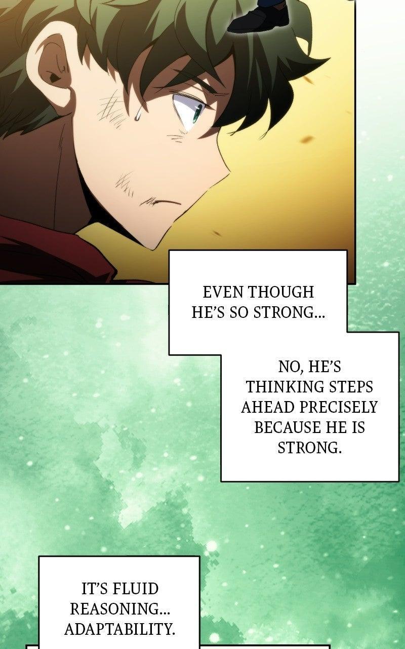 Read Wild Ranker Manga Online