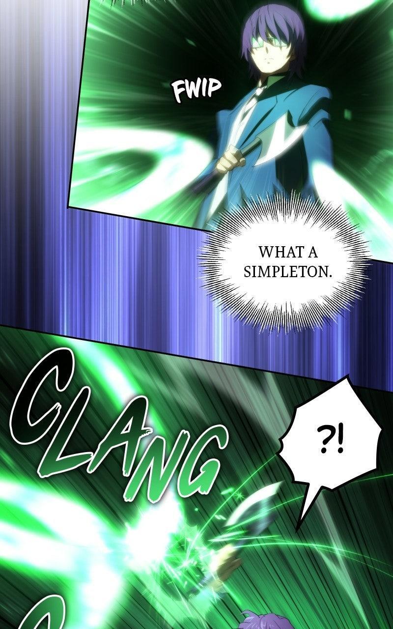 Read Wild Ranker Manga Online