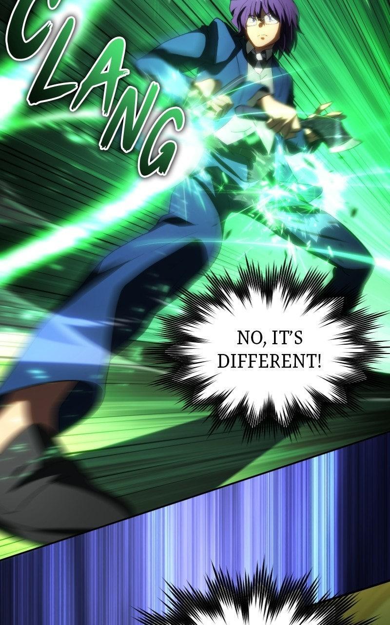 Read Wild Ranker Manga Online