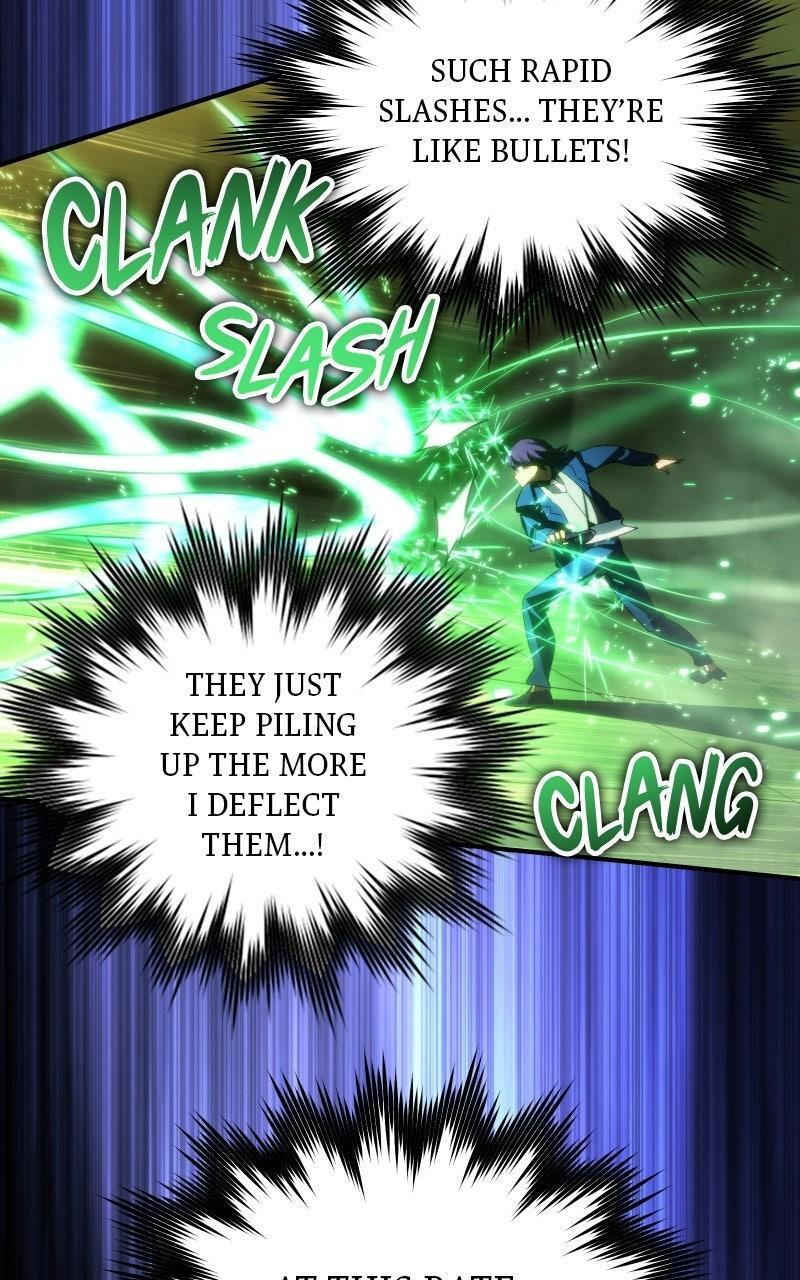 Read Wild Ranker Manga Online