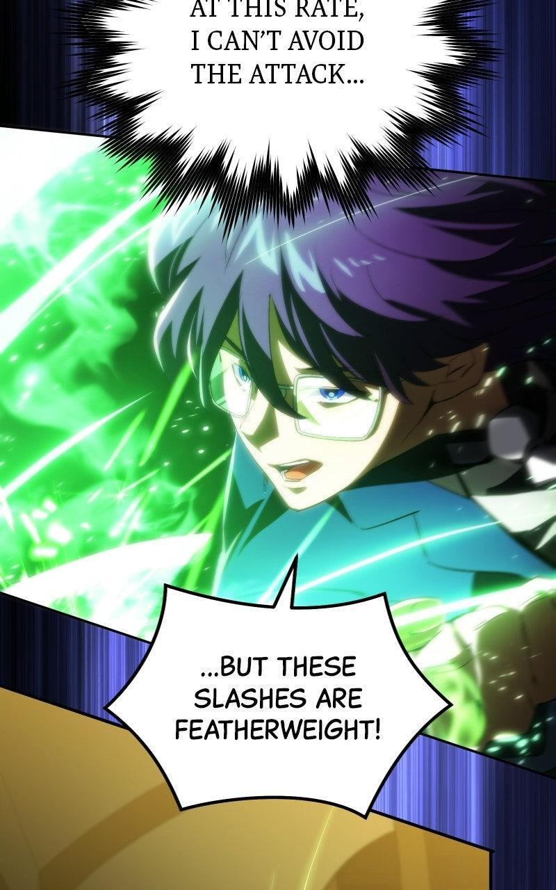 Read Wild Ranker Manga Online