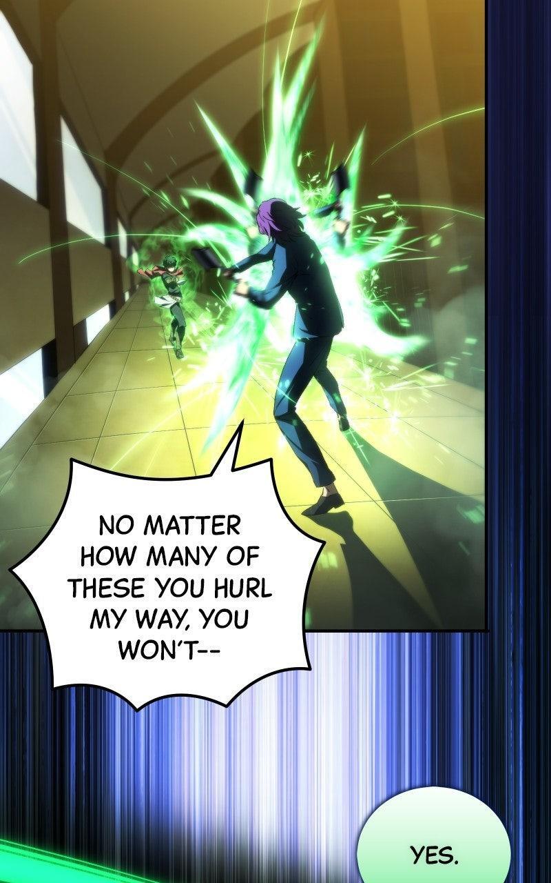 Read Wild Ranker Manga Online