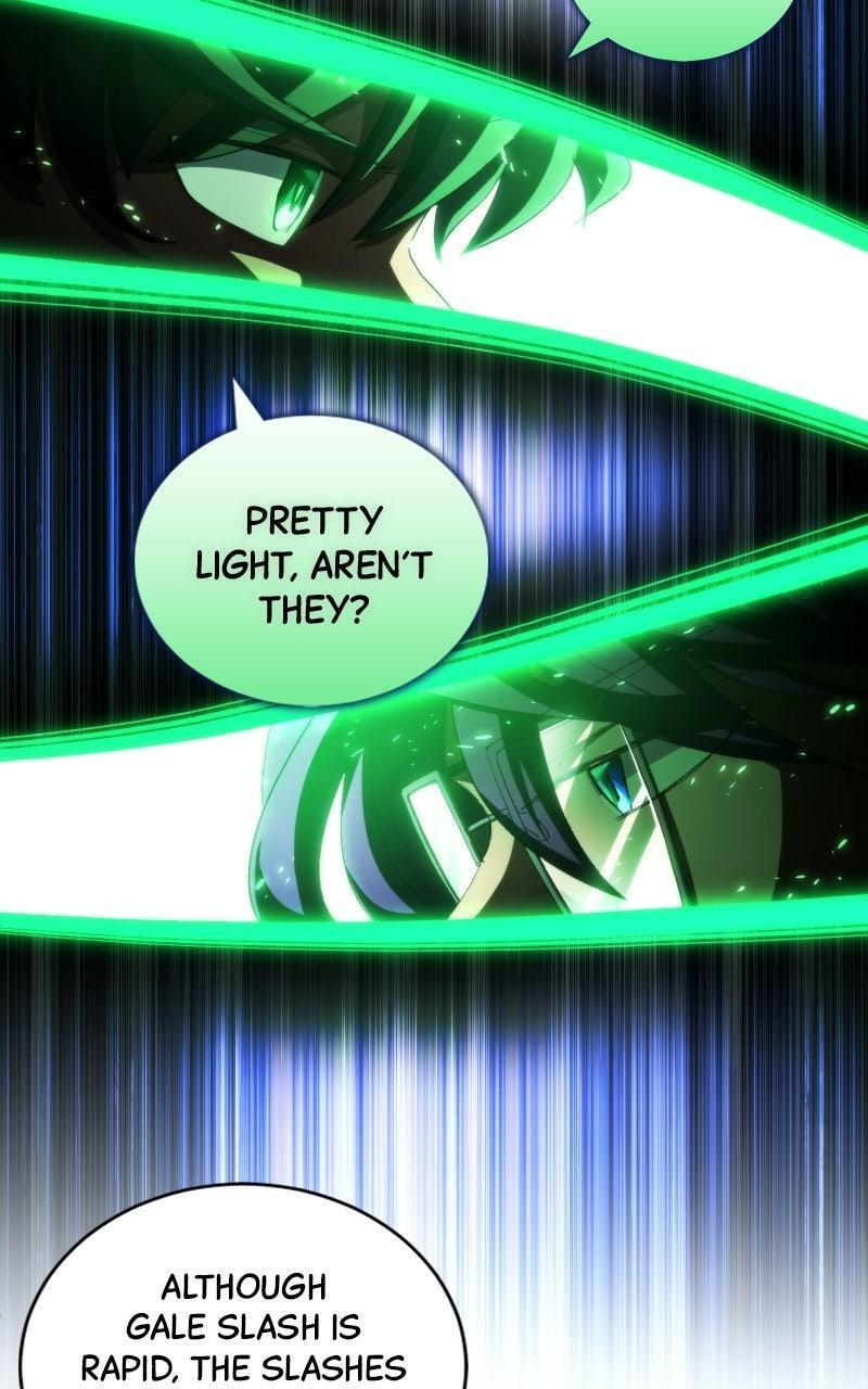 Read Wild Ranker Manga Online