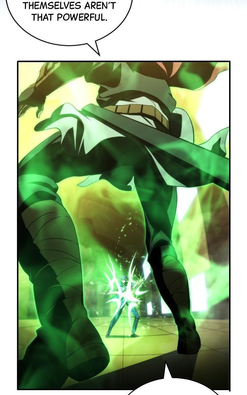 Read Wild Ranker Manga Online