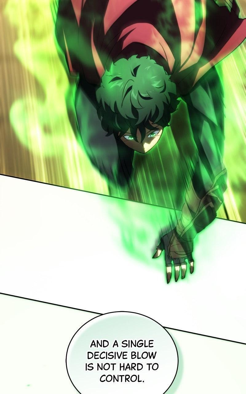 Read Wild Ranker Manga Online