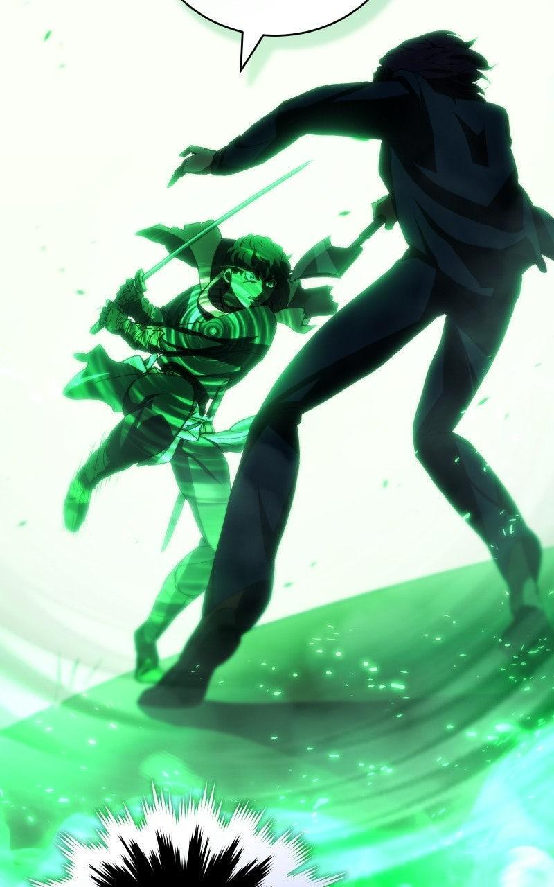 Read Wild Ranker Manga Online