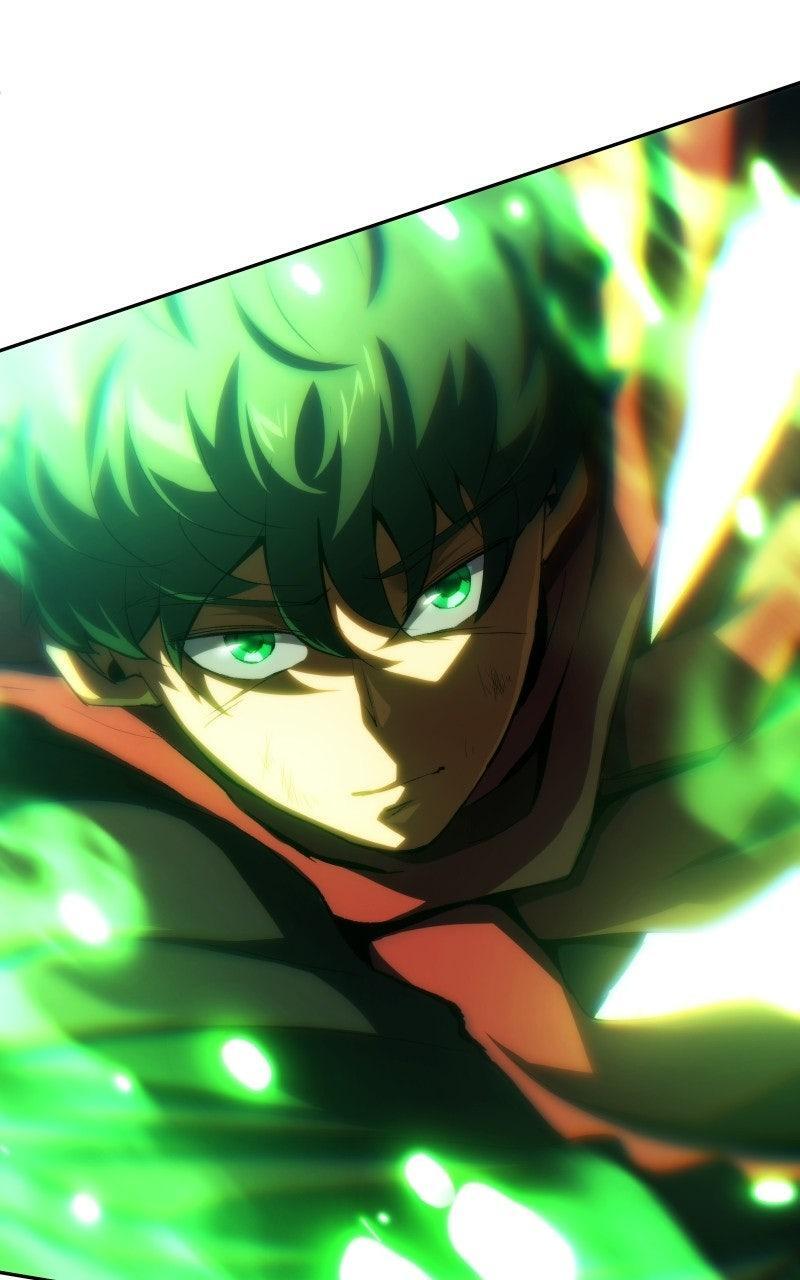 Read Wild Ranker Manga Online