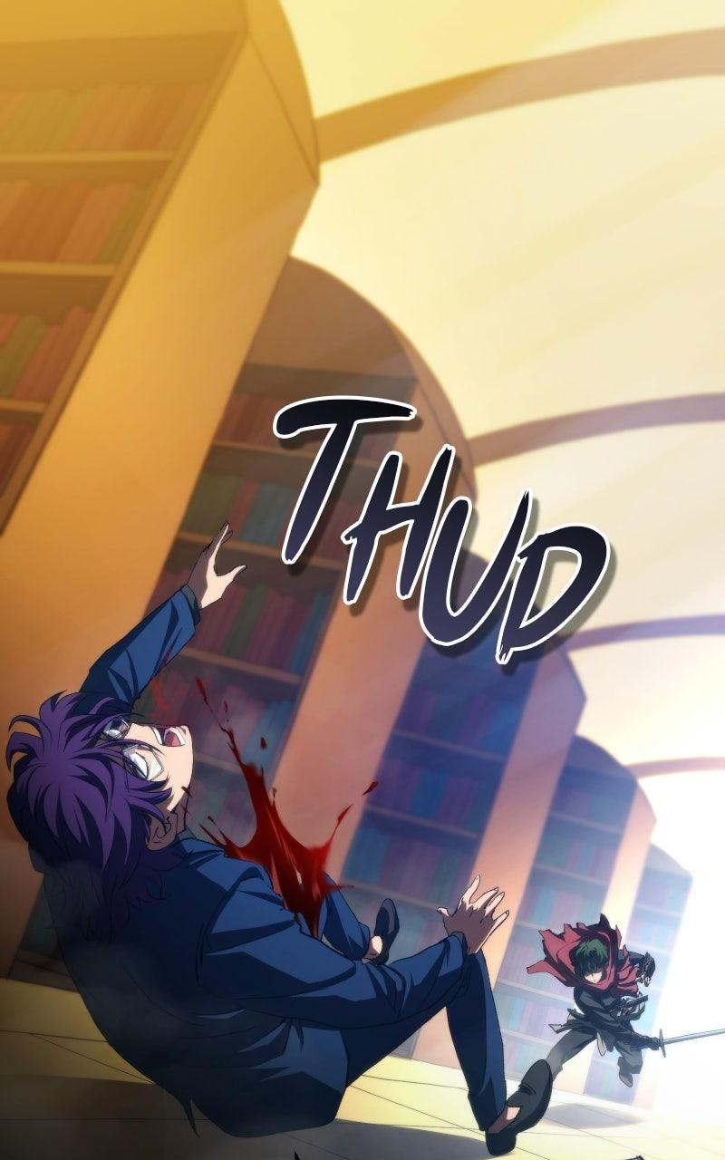 Read Wild Ranker Manga Online