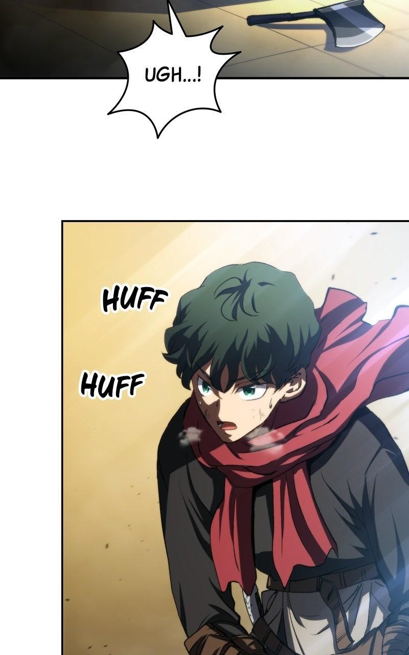 Read Wild Ranker Manga Online