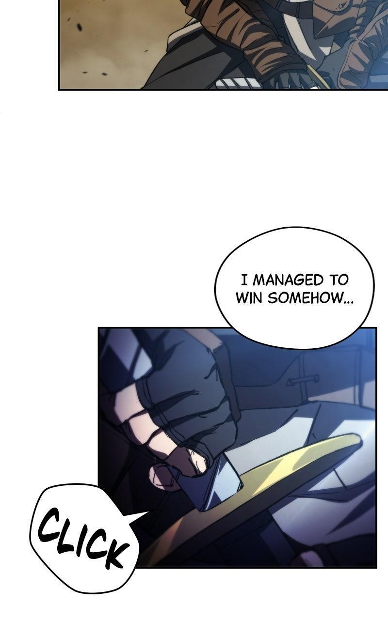 Read Wild Ranker Manga Online
